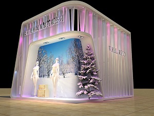 上海展覽設(shè)計(jì)公司哪家好?選擇專業(yè)展覽設(shè)計(jì)公司,展會(huì)效果更佳